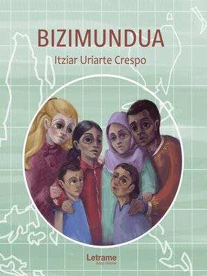 cover image of Bizimundua